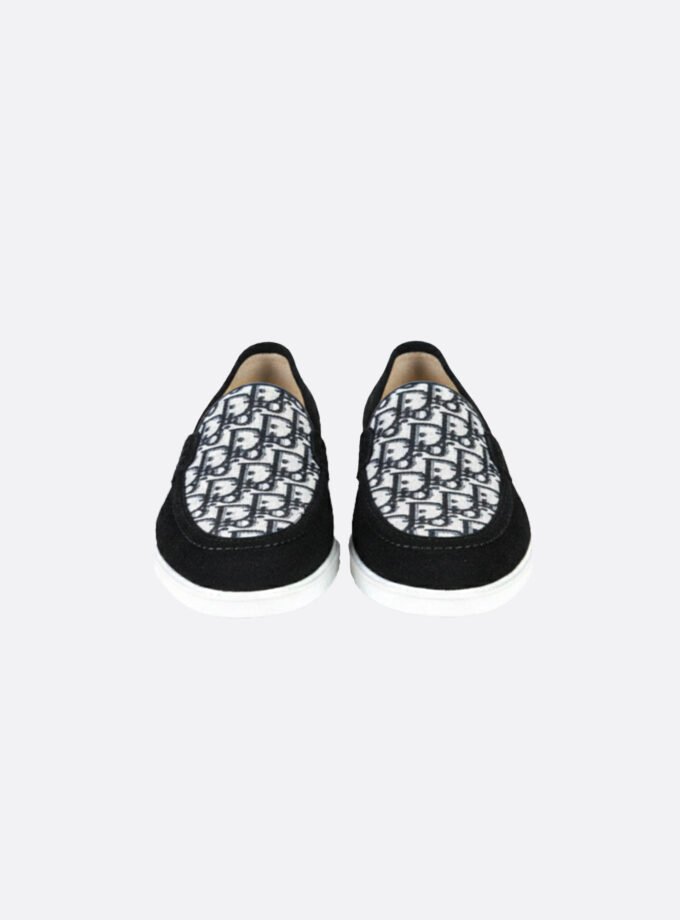 Dioor Panamera loafer