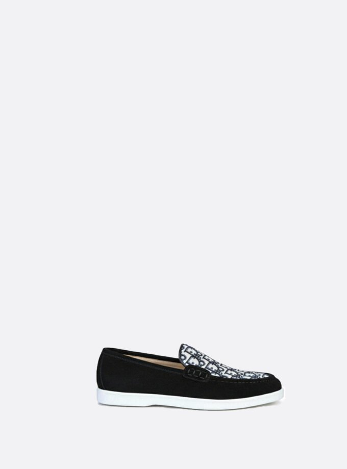 Dioor Panamera loafer