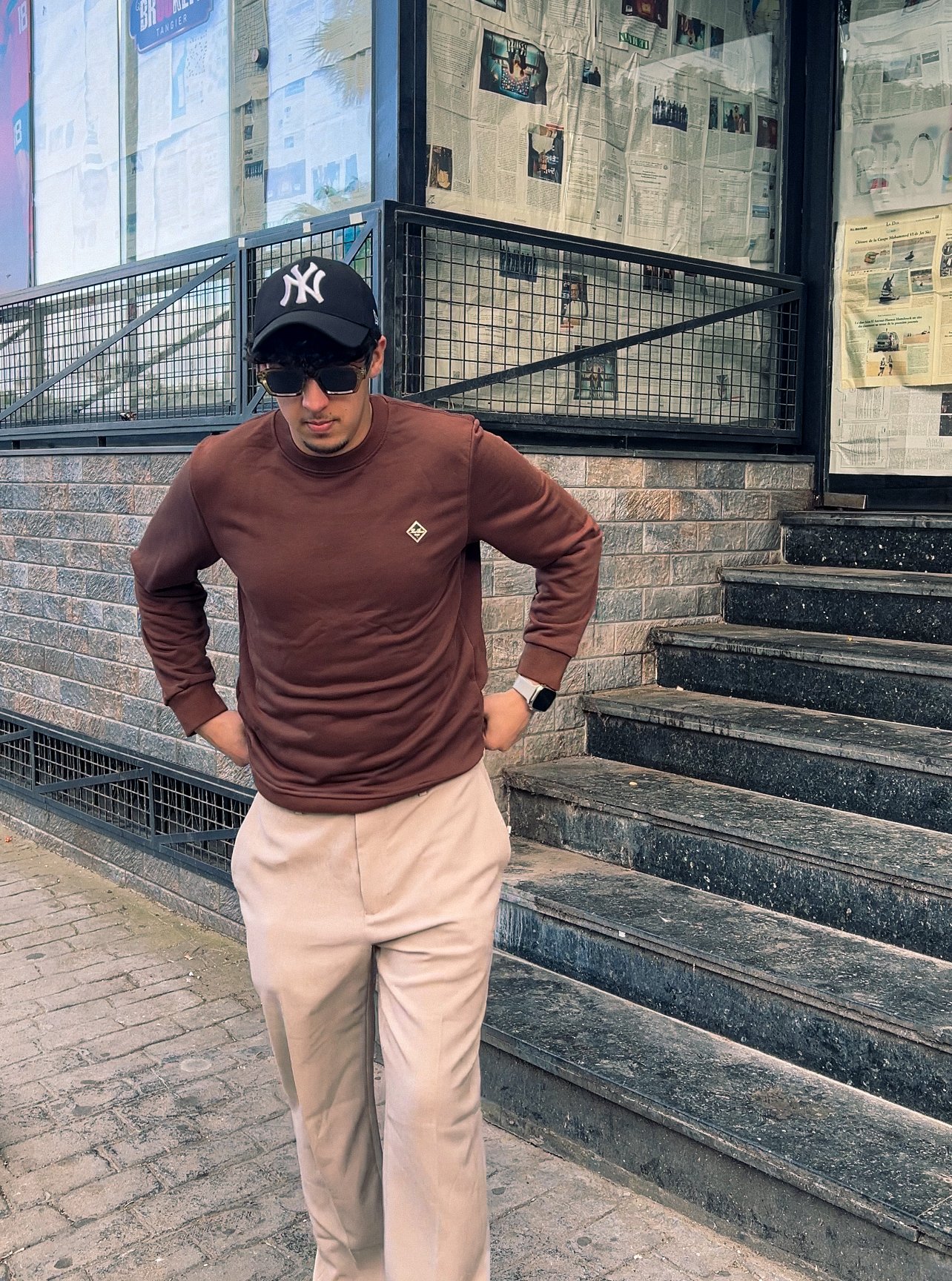 LORO PIANA TEE - Image 2